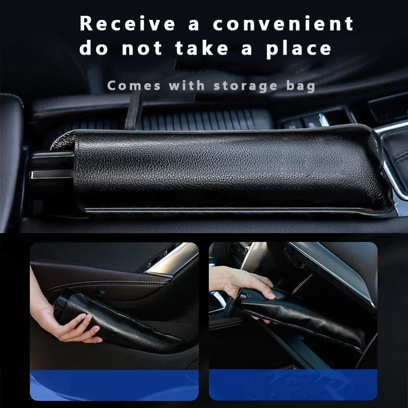 Car Front Sunshade Umbrella | Car Windshield Protection Cover for Auto lifestyle view