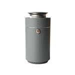 Smart Car Aroma Diffuser Auto Start Stop | Dual Mode Air Freshener for Vehicle and Home detail view