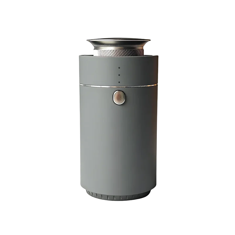 Smart Car Aroma Diffuser Auto Start Stop | Dual Mode Air Freshener for Vehicle and Home detail view
