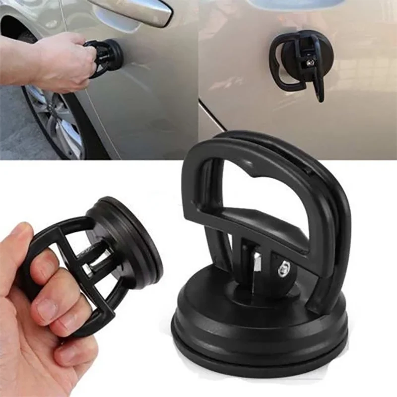 Dent Puller Suction Cup Car Body Repair Tool alternate view