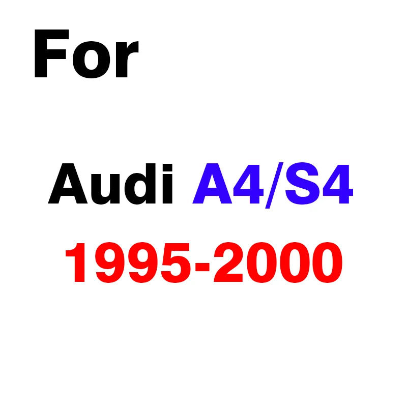 Full Car Cover for Audi A2 A4 A5 Q2 Q4 Q7 A7 | Waterproof Outdoor Sun Shade Snow Rain lifestyle view