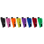 Compact 3-in-1 Safety Hammer Car Escape Tool  Window Breaker Seat Belt Cutter Rescue Whistle Emergency Escape Tool Accessories