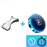 Special Phone Holder for Mercedes-Benz GLC X253 2016 2017 2018-2022 Car Wireless Char lifestyle view