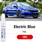 Car Paint Repair Pen For 1973-2017 Mitsubishi Lancer Paint Scratch Repair Accessories lifestyle view