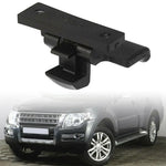 1 Pcs Car Console Catch Latch Armrest Box Cover Upper Latch Clip MR532555 For Pajero 2000 To 2018 Car Replacement Part