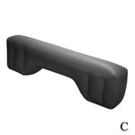 Car Travel Bed Inflatable Bed Back Seat Inflable Air Mattress Accessories Car Interio lifestyle view