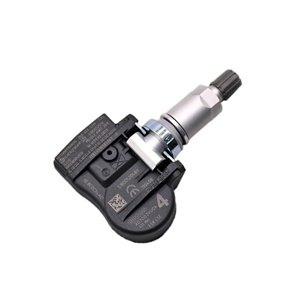 433MHz TPMS Sensor 40700-3VU0A | Tire Pressure Sensor for Nissan Infiniti alternate view