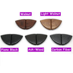 W211 2005-2008 Car Center Console Lid Armrest Lock Latch Release Button Cover For Mercedes Benz E Class E200 E350 2116804284