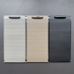 Car Inner Indoor Centre Console Roller Blind Cover For Mercedes Benz C Calss W204 S20 alternate view