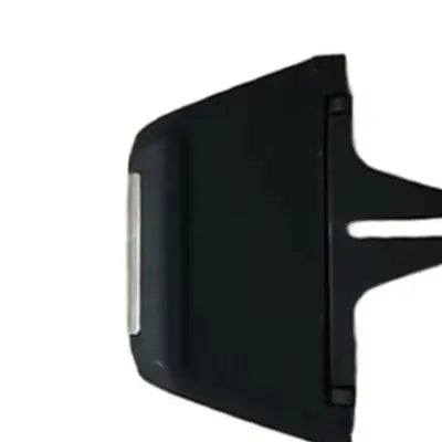 Car Dashboard Air Vent Tab Clip For Q7 2006-2015 ABS Center Side AC Lever Car Interior Accessories Replacement Part