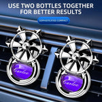 Car Air Vent Perfume | Long-Lasting Liquid Aromatherapy for Cars detail view
