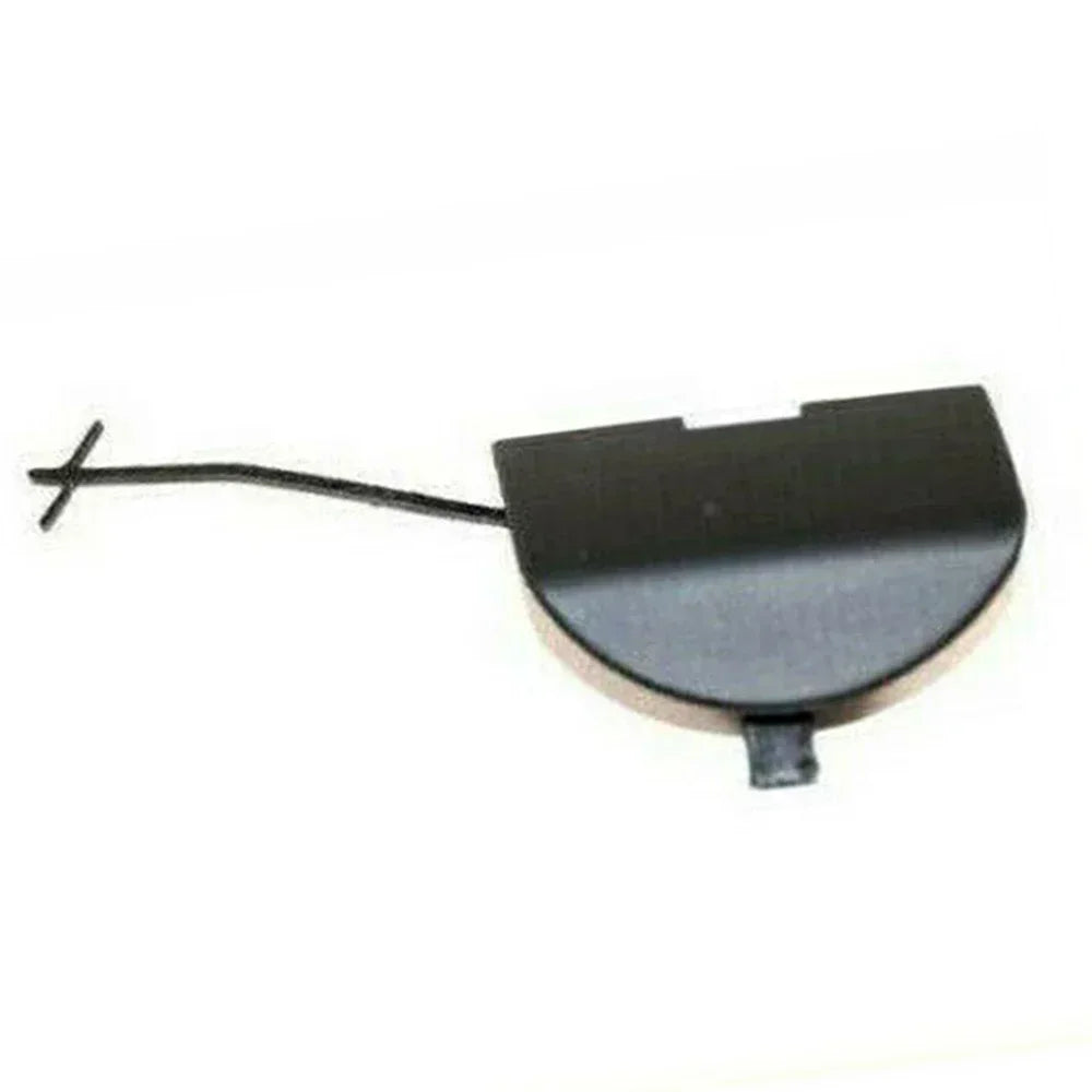 car Towing Eye Cover Cap for Fiat 500 500C 2007-2015 735456794 Front Bumper Towing Eye Cover Cap car bumper drag eye cover