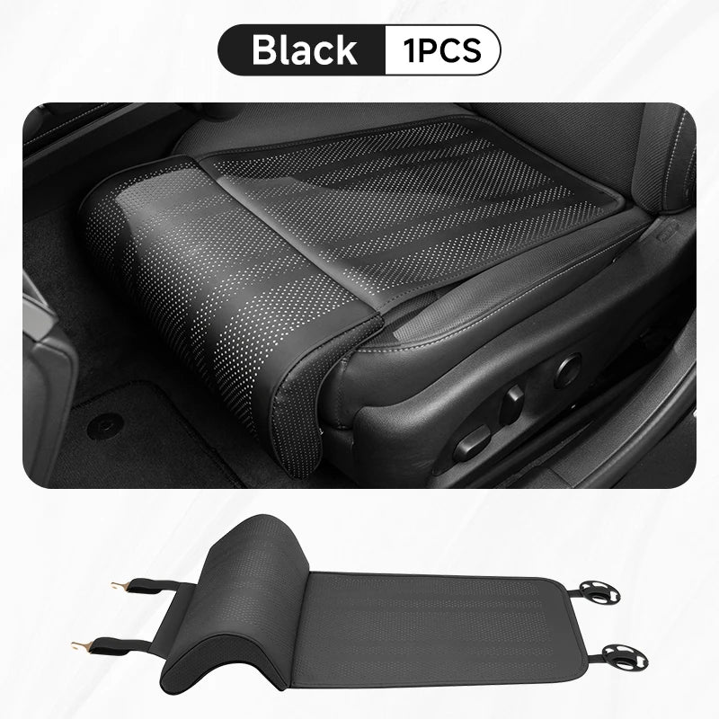 For Suzuki Vitara LY 2015 2016 2017 2018 2019 2020 2021 2022 2023 2024 2025 2026 Leather detail view