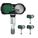 4PCS 315MHz Tire Pressure Monitoring Sensor TPMS PMV-C010 for Toyota Camry Corolla RA lifestyle view