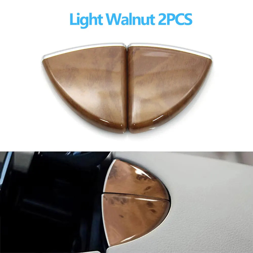Car Armrest Center Console Cover Trim Latch Handle For Mercedes Benz E Class W211 2005-2008 E55 AMG E320 E500