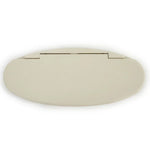 Mirror Cover Sun Visor With Lens 1 Pcs Car Accessories For BMW Mini R55 R56 R60 With Lampshade Easy To Install