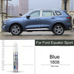 For Ford Territory Equator Sport Car Paint Repair Pen Touch Up Scratch Remover DIY Auto detail view