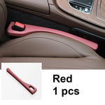 Universal Car Seat Gap Filler Strip With Hole alternate view