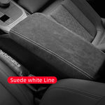 For BMW 3 Series G20 G21 G28 2020 2021 2022 2023 2024 Accessories Interior Leather Pr lifestyle view