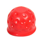 Universal Tow Ball Cover | 50mm Trailer Hitch Protector detail view
