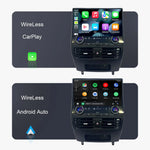 CarPlay 16.8'' Android 13 Car Android Player 8GB 256G Multimedia Car Radio GPS WiFi For detail view