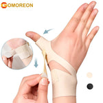 1Pcs Thumb Brace & Wrist Stabilizer Right Left Hand Women & Men, Spica Splint, CMC Thumb Brace with