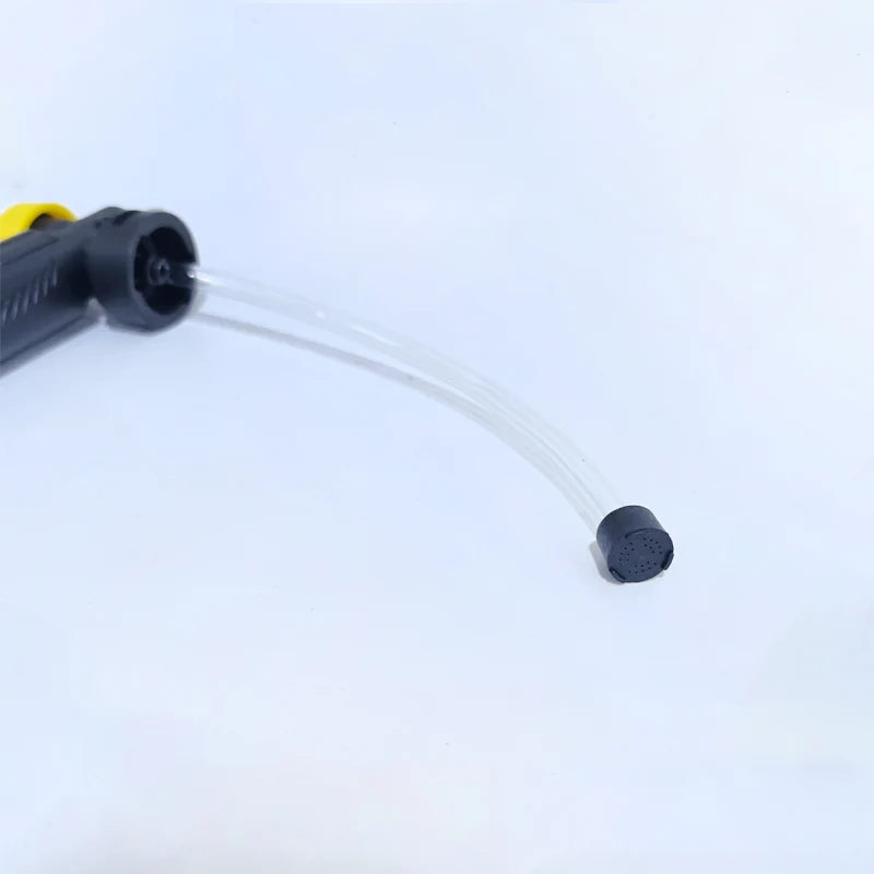 Foam Cannon for Pressure Washer Car Wash Snow Foam Cannon Lance Pressure Washer Soap Dis detail view