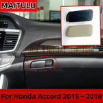 Car Glove Box Lock Latch Handle Glove Box Handle Lock For Honda Accord 2015 - 18 Inte alternate view