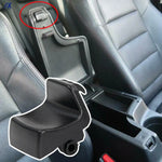 Car Center Console Armrest Lid Latch Lock Clip KA0G-64-45YA-02 Interior Replacement Parts For Mazda CX-5 KE 2013 2014 2015 2016