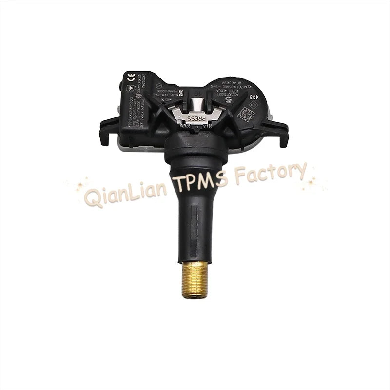 4pcs Car Tire Sensors System 40700-4CB0A for Renault Kadjar Espace V Kangoo ZE Megane lifestyle view