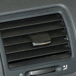 1 Piece For  A5 MK5 Golf 5  R32 Rabbit Sagitar 2006-2011 Car Front Dash A/C Air Conditioning Vent Outlet Adjust Clip