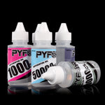 PYFORE Differential Oil 60ml for RC Model Car Crawler Buggy Truck alternate view