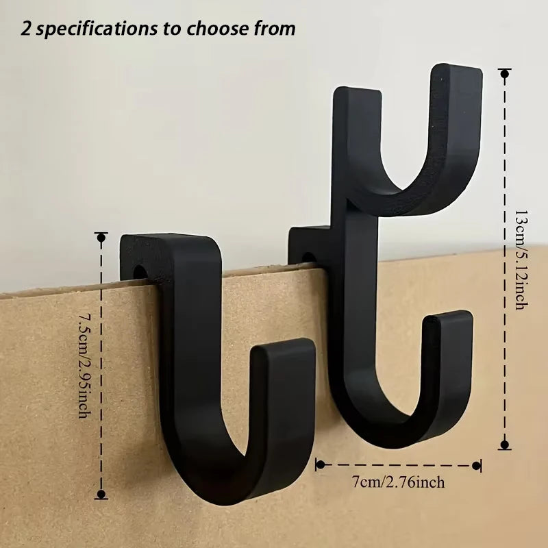 Car Trunk Umbrella Holder Hook Auto Accessory Internal Storage Organizer - Car Seat-B alternate view
