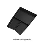 For BYD ATTO 8 SEALION 8 Armrest Storage Box Organizer 2025 2026 Interior Accessori additional angle
