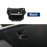 Black Gray Beige Car Glove Box Lock Latch Handle A2226805204 For Mercedes Benz W222 S alternate view
