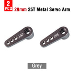 Aluminum Servo Horn Arm 25T for RC Crawler Car alternate view