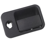 Glove Box Compartment Handle Latch Replacement For Golf For Mk3 1991-1997 For Vento 1991-1998, Plast