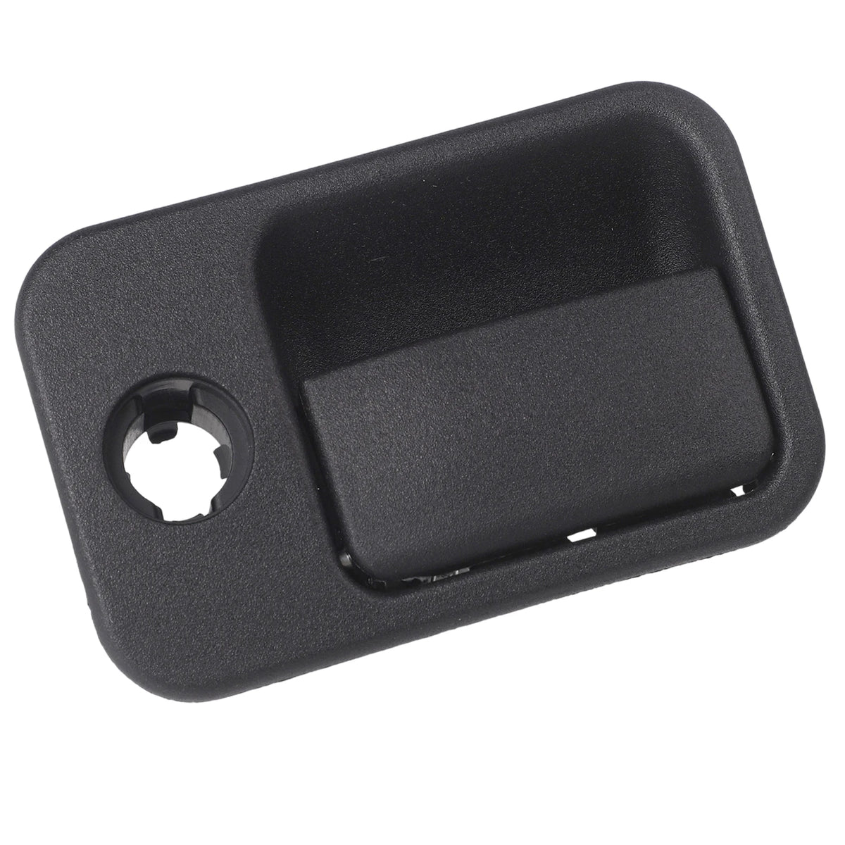 Glove Box Compartment Handle Latch Replacement For Golf For Mk3 1991-1997 For Vento 1991-1998, Plast