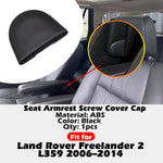 For Freelander 2 Seat Armrest Screw Cap Beige Black LR004573 LR007776 L359 Interior R alternate view