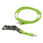 Model Simulation Rope Tensioner Fastening Belt Strap for 1/14 Tamiya Truck 1/10 RC Cr alternate view