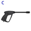 High Pressure Washer Spray Gun Jet Lance Nozzle | Compatible with Bosch Black Decker alternate view