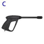 High Pressure Washer Spray Gun Jet Lance Nozzle | Compatible with Bosch Black Decker alternate view
