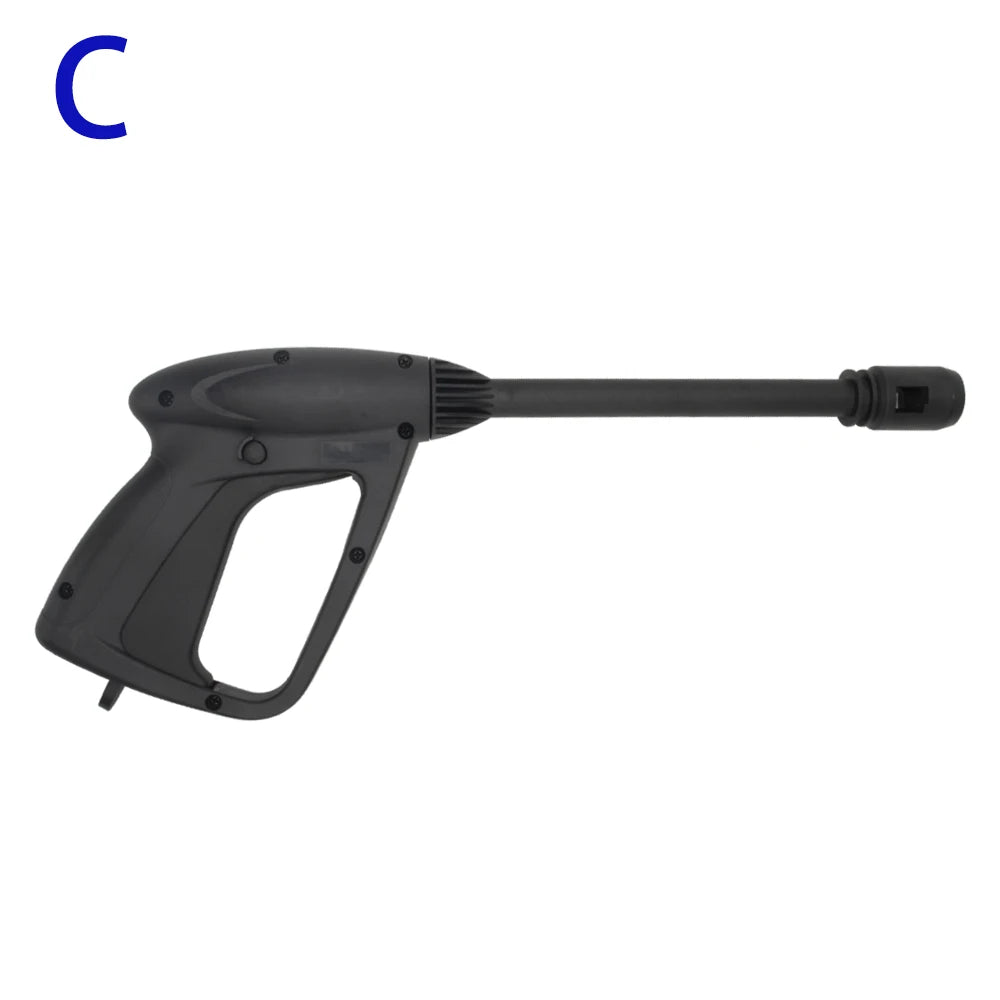High Pressure Washer Spray Gun Jet Lance Nozzle | Compatible with Bosch Black Decker alternate view