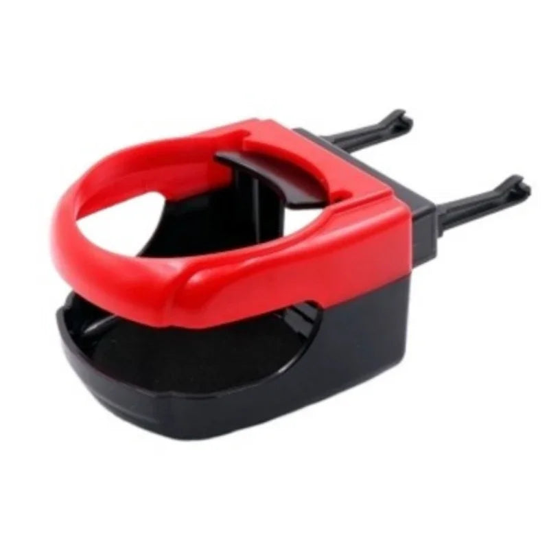 Car Air Outlet Cup Holder | Multi Functional Beverage Rack for Car alternate view