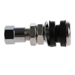 Tubeless Valve Dust Cap Set | High Reliability Bike and Motorcycle Tire Accessory detail view