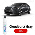 For Lexus NX NX200 NX300 NX 450 2014-2025 AG10 AZ20 Paint Repair Pen Touch Up Scrat additional angle