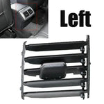 Rear Seat Armrest Center AC Air Vent Grill Folding Clip For Golf 7 7.5 MK7 MK7.5 2013-2020 5GG819203 5G0819203 Replacement Parts