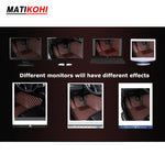 MATIKOHI Custom Car Floor Mats For Citroen C5 2th 3th Auto Carpets Foot Coche Accessorie