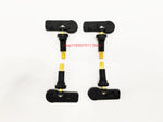 4PCS Tire Pressure Monitor Sensor Set | TPMS for Chrysler Dodge Jeep Fiat 433MHz alternate view