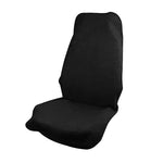 Waterproof Sweatproof Car Seat Cover Universal Fit for Cars, SUVs, Trucks Polyester additional angle